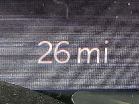 New 2026 RAM 2500 Limited AWD/4WD image 36