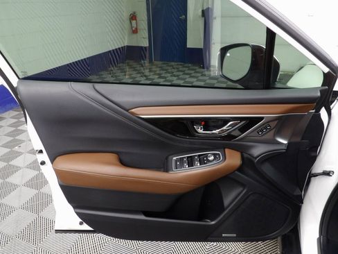 Used 2022 Subaru Outback Touring XT w/ Popular Package #2 image 54