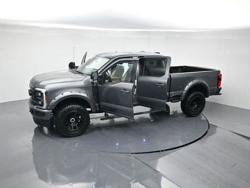 New 2025 Ford F250 XLT w/ Black Appearance Package image 42
