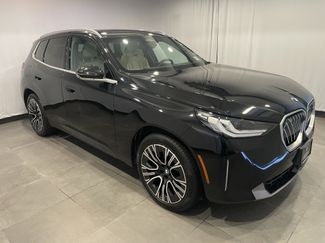 Used 2026 BMW X3 xDrive30i w/ Premium Package AWD/4WD video 3