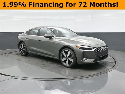 New 2025 Audi A5 2.0T Premium Plus