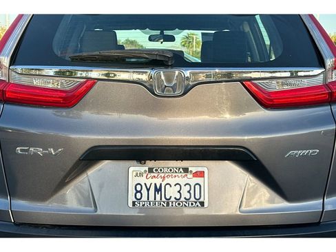 Used 2018 Honda CR-V LX image 40