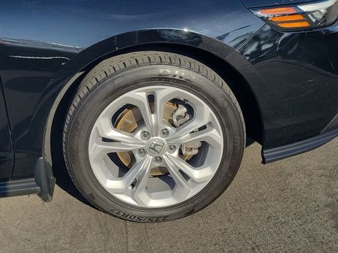Used 2023 Honda Accord LX image 5