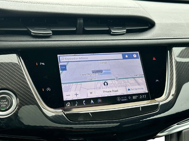 Used 2023 Cadillac XT6 Sport w/ LPO, Floor Liner Package AWD/4WD image 33