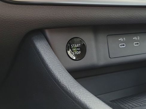 New 2026 Nissan Rogue SV FWD image 29