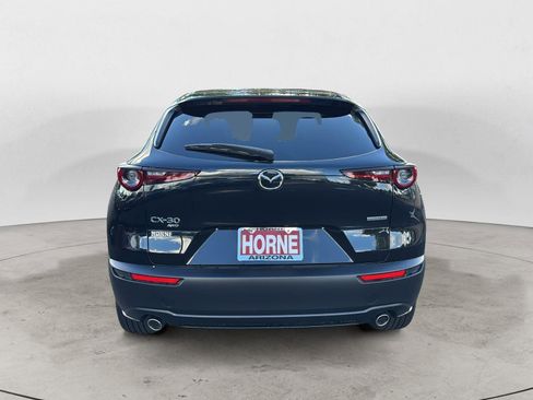 New 2026 MAZDA CX-30 AWD 2.5 S w/ Select Sport Pkg image 4