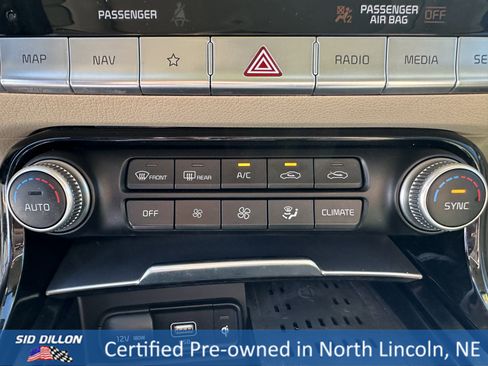 Used 2022 Kia Stinger GT1 image 17