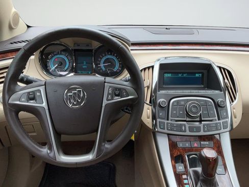 Used 2011 Buick LaCrosse CXL FWD image 13