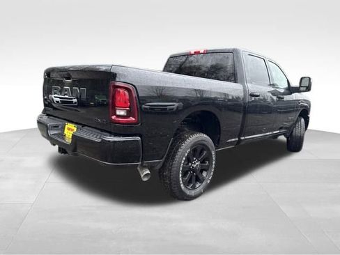 New 2025 RAM 2500 Tradesman image 7