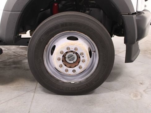 Used 2022 Ford F450 XL AWD/4WD image 16