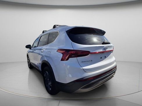 Certified 2023 Hyundai Santa Fe SEL FWD image 5