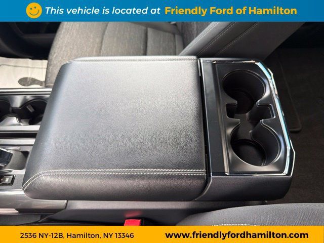Used 2023 Ford F150 XLT w/ Equipment Group 302A High AWD/4WD image 33