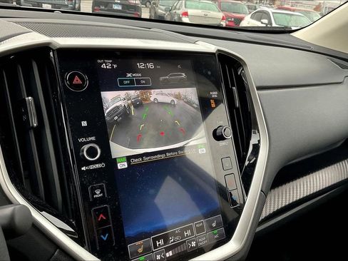 Certified 2024 Subaru Ascent Premium w/ Convenience Package image 24