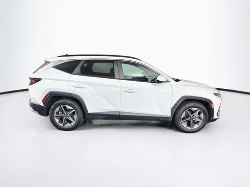 Used 2025 Hyundai Tucson SEL FWD image 10