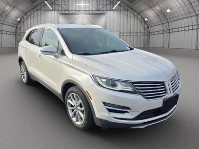 Used 2016 Lincoln MKC Select w/ Select Plus Package
