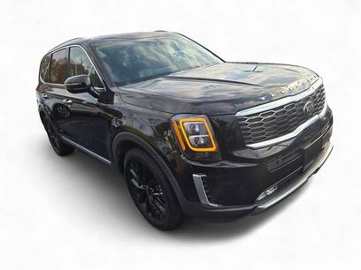 Used 2020 Kia Telluride SX w/ Towing Package