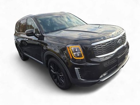 Used 2020 Kia Telluride SX w/ Towing Package image 1