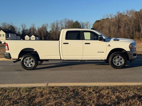 Used 2024 RAM 2500 Big Horn image 3