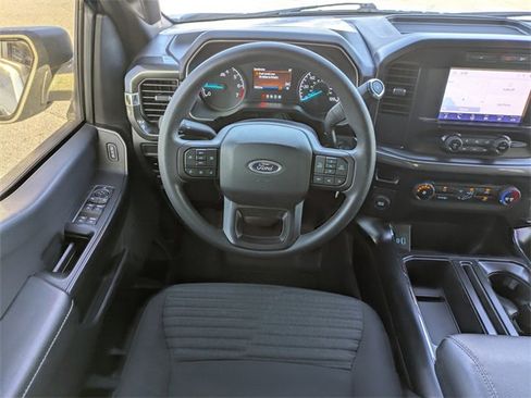 Used 2023 Ford F150 XL w/ STX Appearance Package image 16