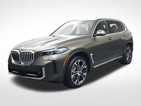 New 2026 BMW X5 sDrive40i RWD image 9
