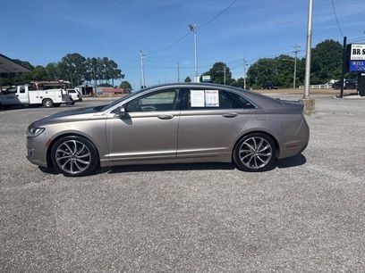Used 2018 Lincoln MKZ Reserve w/ Magnetic Appearance Package