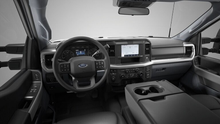 New 2026 Ford F550 4x4 Supercab Super Duty w/ XLT Value Package image 38