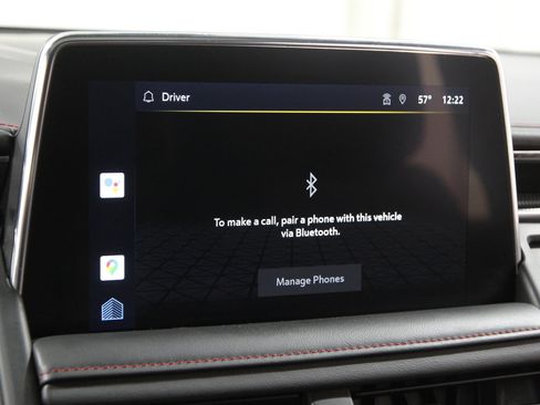 Used 2022 Chevrolet Suburban RST w/ Luxury Package image 14