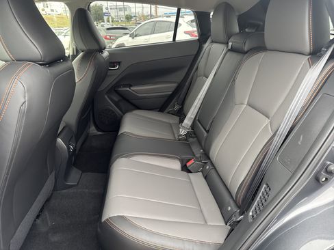 New 2026 Subaru Crosstrek 2.5i Limited image 28