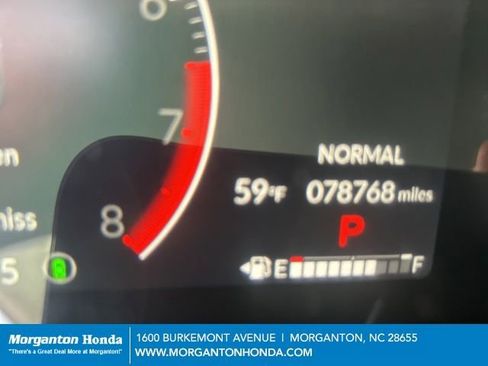 Used 2023 Honda CR-V EX-L image 17