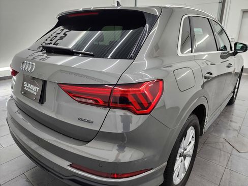 Used 2024 Audi Q3 2.0T Premium image 5