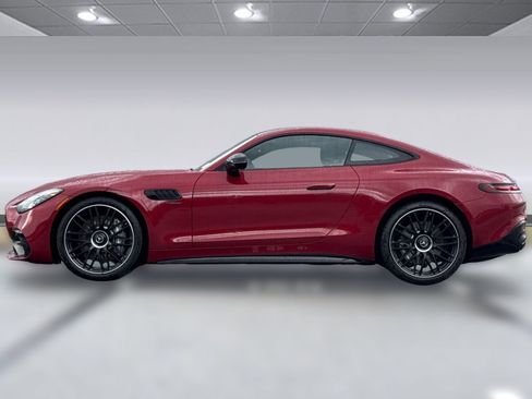 New 2026 Mercedes-Benz AMG GT 43 image 2