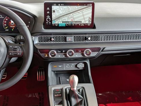 Certified 2025 Honda Civic Type R image 14