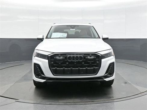 New 2026 Audi Q7 3.0T Premium Plus image 2