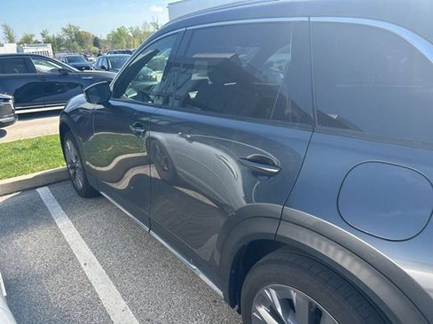 Used 2024 MAZDA CX-90 3.3 Turbo w/ Premium Plus Pkg AWD/4WD image 20