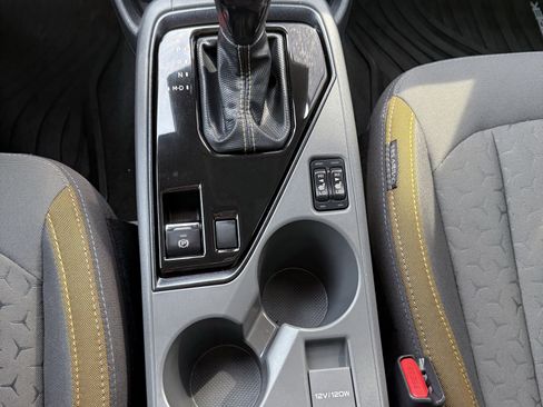 Used 2025 Subaru Crosstrek 2.5i Sport w/ Popular Package #4A image 28