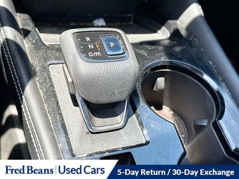 Used 2021 Nissan Rogue SL w/ Premium Package AWD/4WD image 23