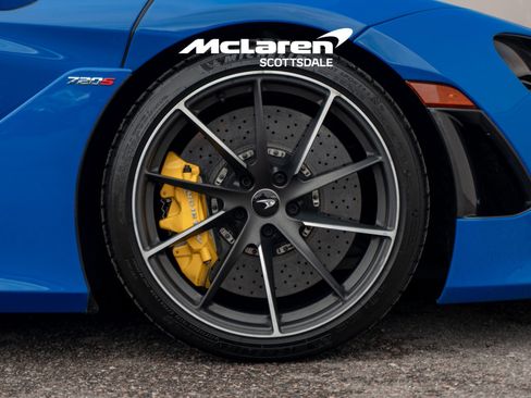 Used 2019 McLaren 720S Luxury image 27