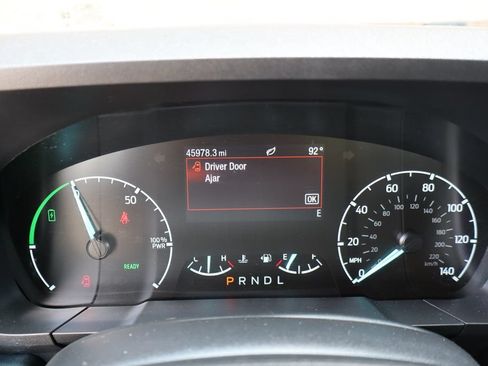 Used 2024 Ford Maverick XLT FWD image 15