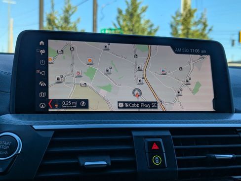 Used 2019 BMW X3 M40i w/ Premium Package image 20