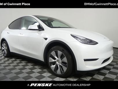 Used 2023 Tesla Model Y Long Range