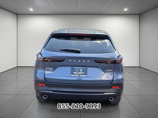New 2026 MAZDA CX-5 Select AWD/4WD image 4