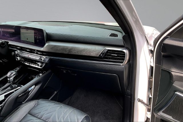 Used 2025 Kia Telluride SX Prestige X-Line AWD/4WD image 27