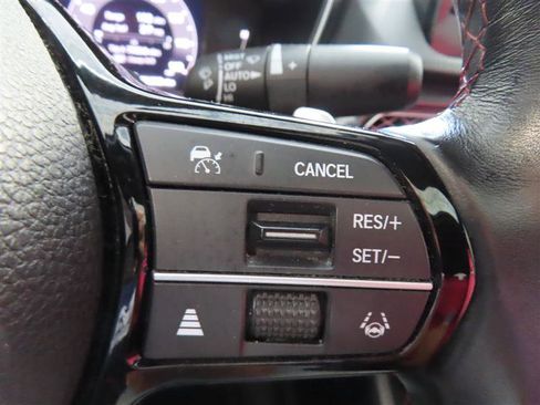 Used 2023 Acura Integra A-Spec FWD image 23