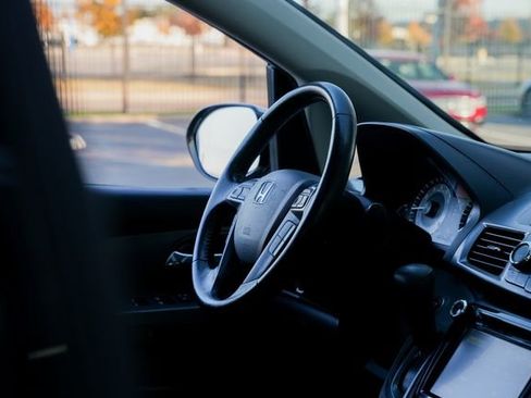 Used 2016 Honda Odyssey Touring image 29