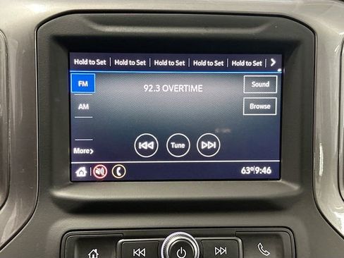 Used 2020 Chevrolet Silverado 2500 W/T w/ WT Fleet Convenience Package image 14