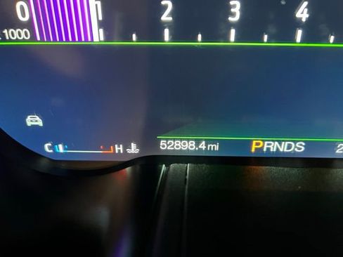 Used 2019 Ford Mustang Premium w/ Equipment Group 201A image 36