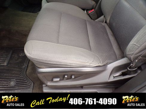 Used 2018 Chevrolet Silverado 1500 LT w/ All Star Edition image 21