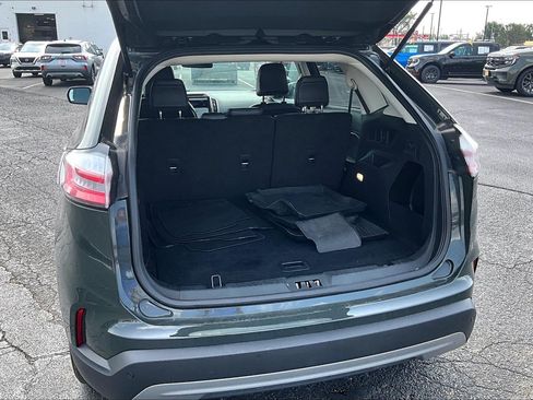 Used 2024 Ford Edge SEL AWD/4WD image 19