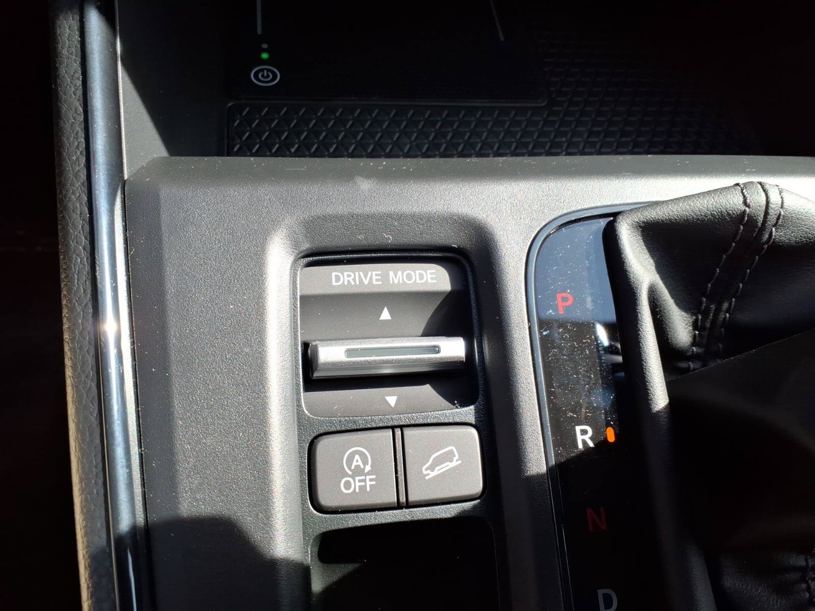 New 2026 Honda CR-V EX-L image 15