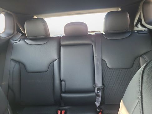 New 2026 Jeep Compass Latitude w/ Quick Order Package 29K image 12